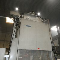 Cold Chamber Die Casting Cell-Frech - Image 7