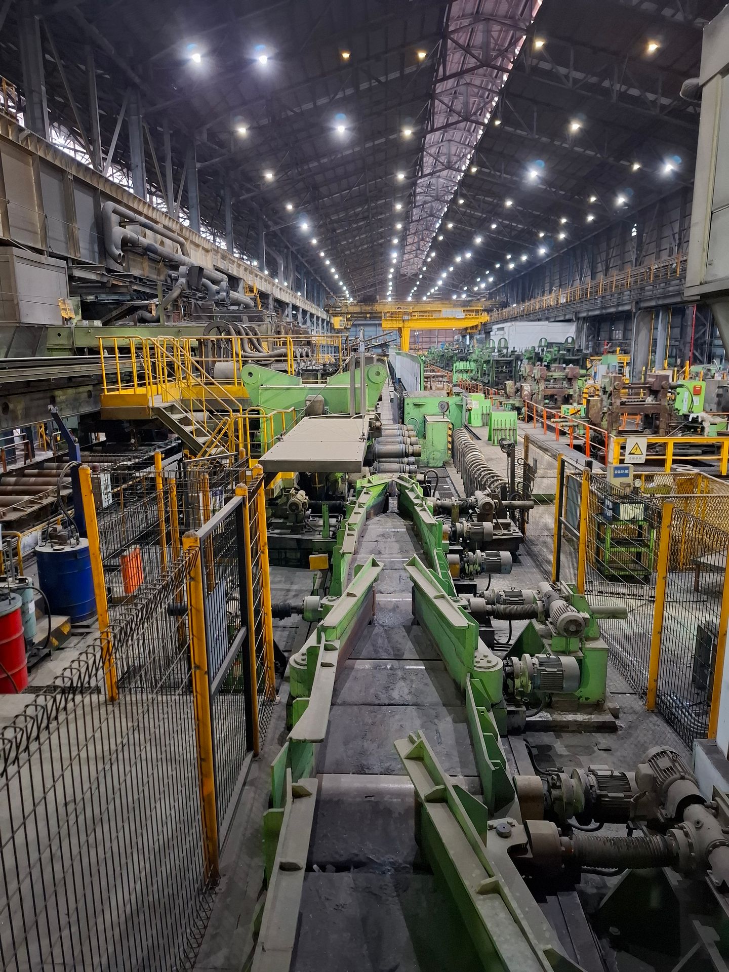 Section Mill- - Image 61