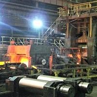 1.575mm (62”) Hot Strip Mill-DAVY / BLAW-KNOX / UNITED - Image 5