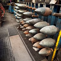 Hot Rolling-DMS MONTBARD - Image 14