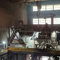 Compact Strip Plant-'NKK-SMS' - Image 3