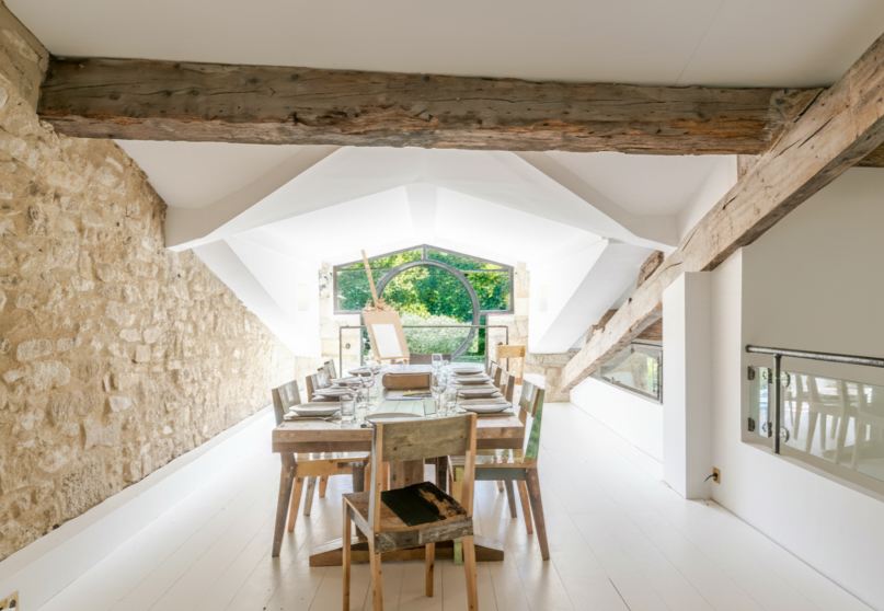 Photographs of Domaine des Saisons villa in Provence - Image 19 of 52