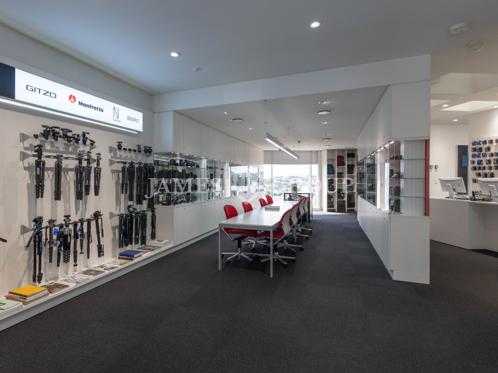 Newmarket Office Space – 3-9 Railway Street