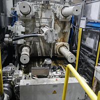 Cold Chamber Die Casting Cell-Frech - Image 12