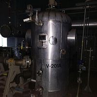 Industrial Compressor Refrigeration Installation-Siemens - Image 6