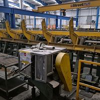 Hydraulic Extrusion Press-Presezzi - Image 19