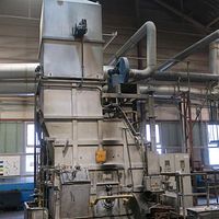 Melting/Holding Furnace-Striko - Image 2