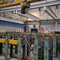 Hydraulic Extrusion Press-Presezzi - Image 15