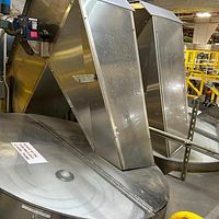 Bottle Feeder / Bottle Unscrambler-Omega - Image 6