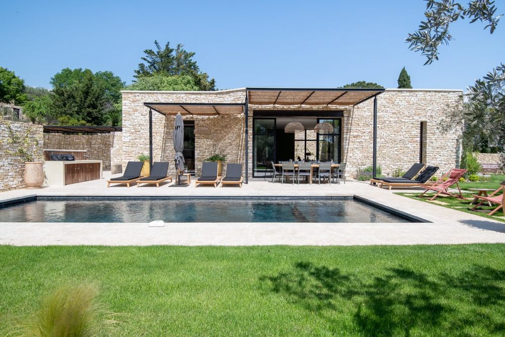 Photographs of Villa Alba villa in Provence - Image 2 of 31