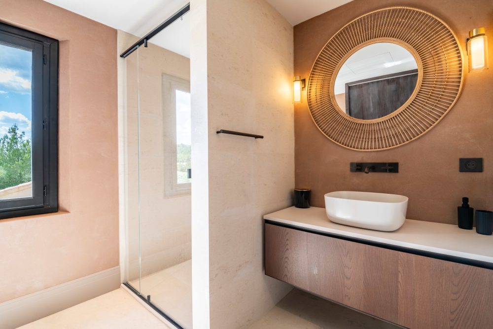 Photographs of Mas Allure villa in Provence - Image 47 of 60