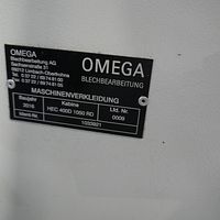 CNC Machining Center-Heckert - Image 8