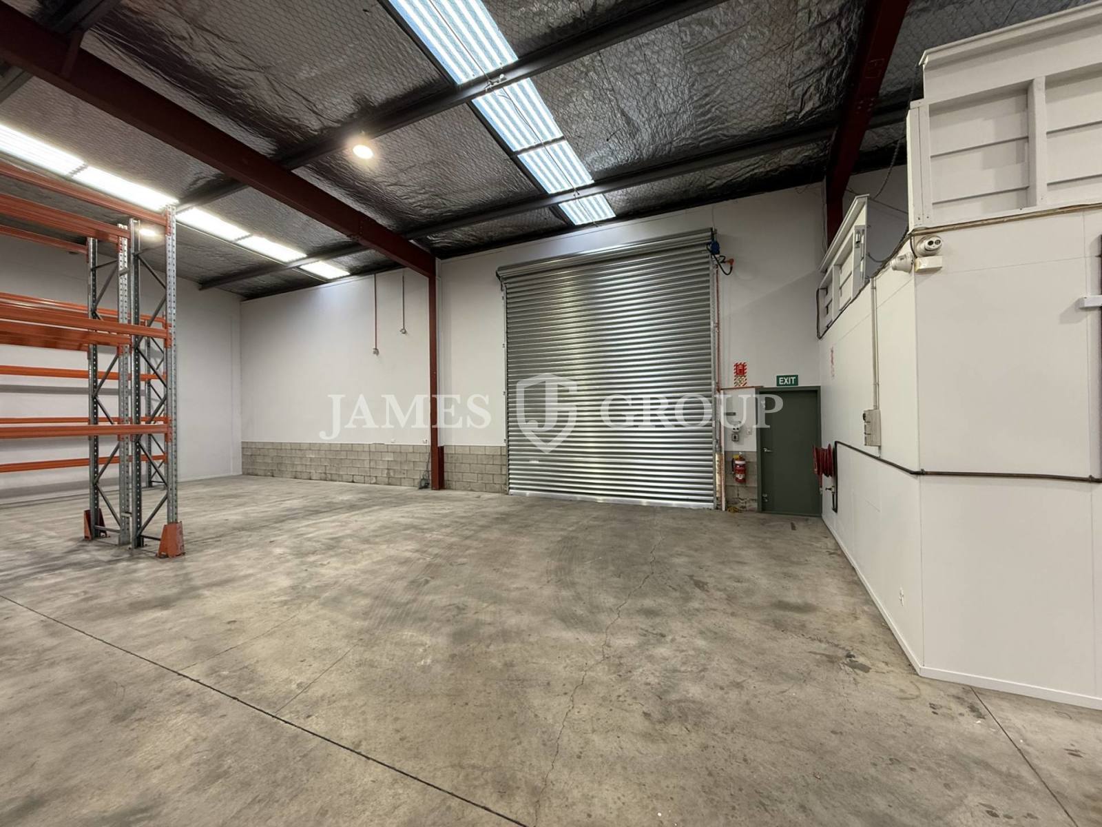 Versatile Industrial Warehouse | 1,502m²
