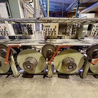 Narrow Strip Continuous Annealing and Straightening Line No.5-UTAB - Image 32