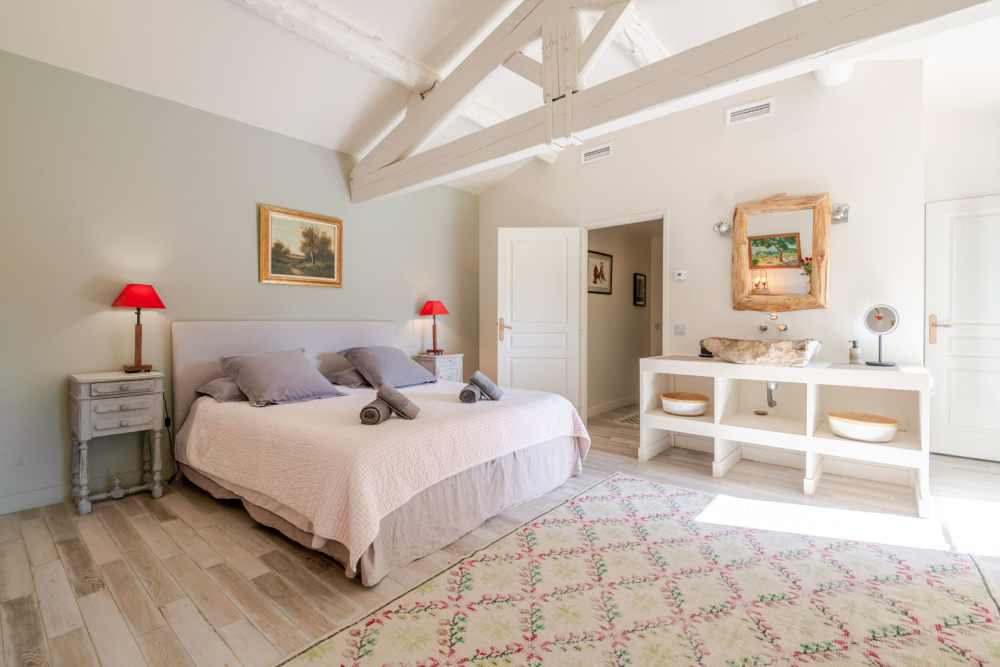 Photographs of Villa Aurore villa in Provence - Image 14 of 36