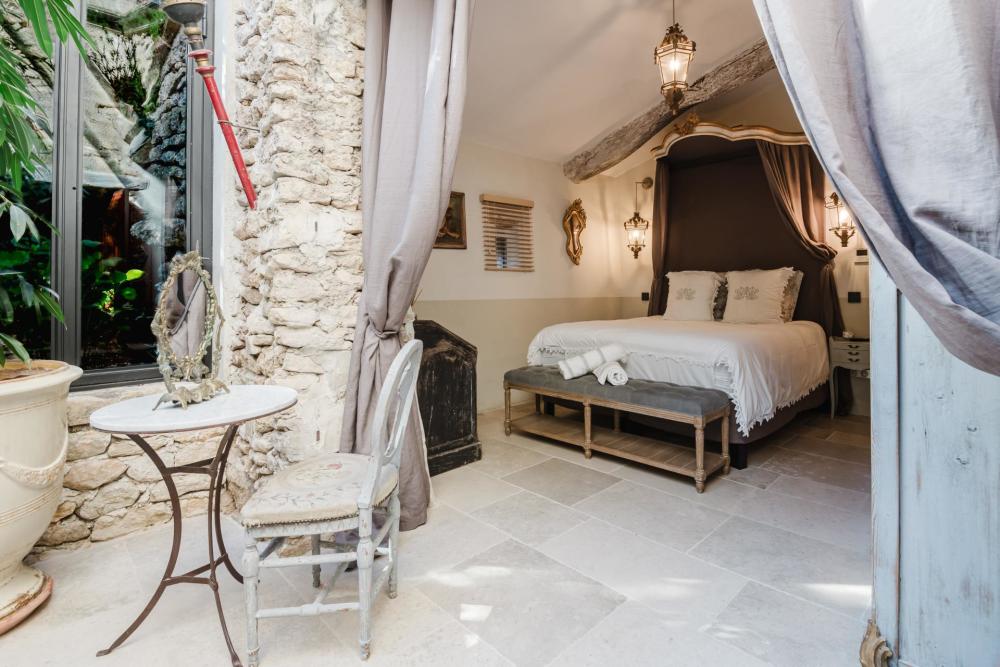 Photographs of Mas des Tentations3 villa in Provence - Image 32 of 40