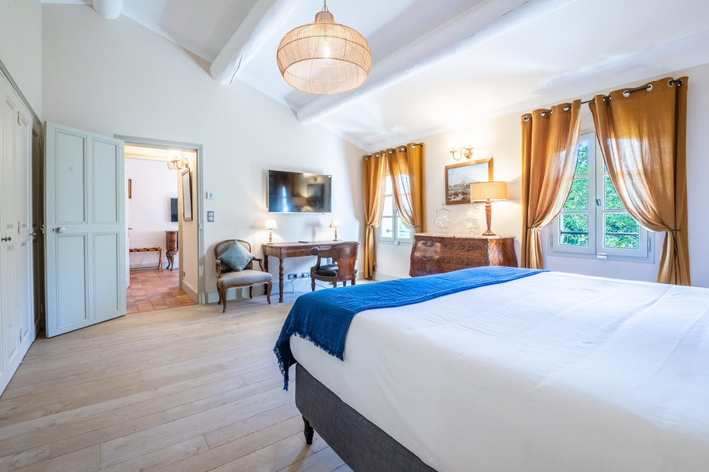 Photographs of Mas de Pagnol4 villa in Provence - Image 13 of 37