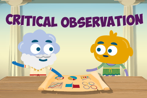 Critical Observation
