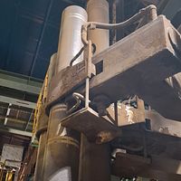 120T Meltshop for Billets, Blooms & Beam Blanks- - Image 19