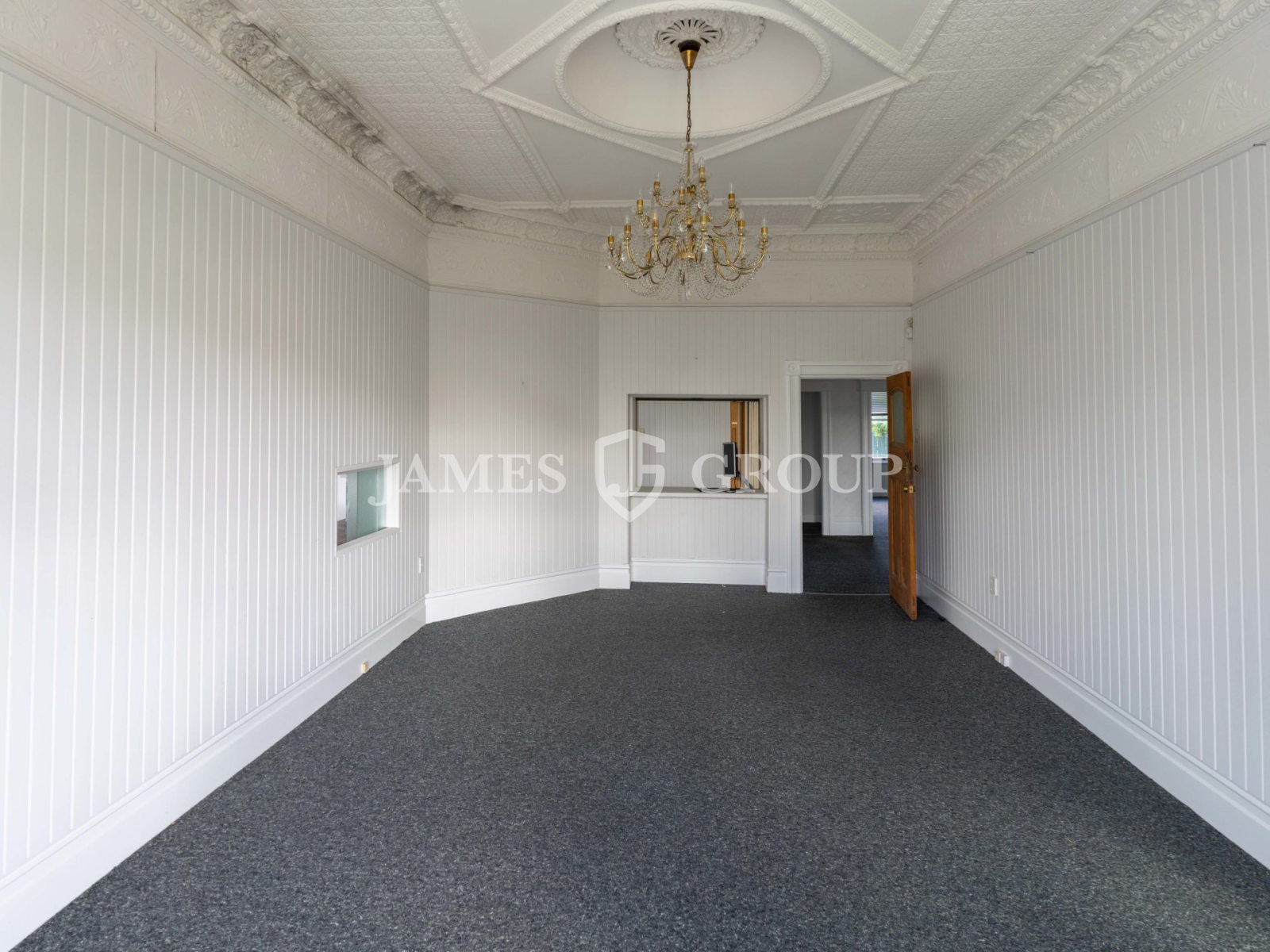High-profile Standalone Villa – Develop Or Occupy