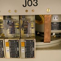 Electrical Transformer Substation 110/30kV- - Image 6