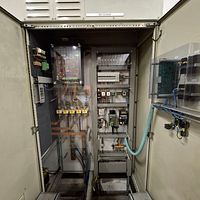 High Speed Wire-Rod & Bar-in-Coil Rolling Mill-‘SMS-PRIMETALS-DANIELI’ - Image 82