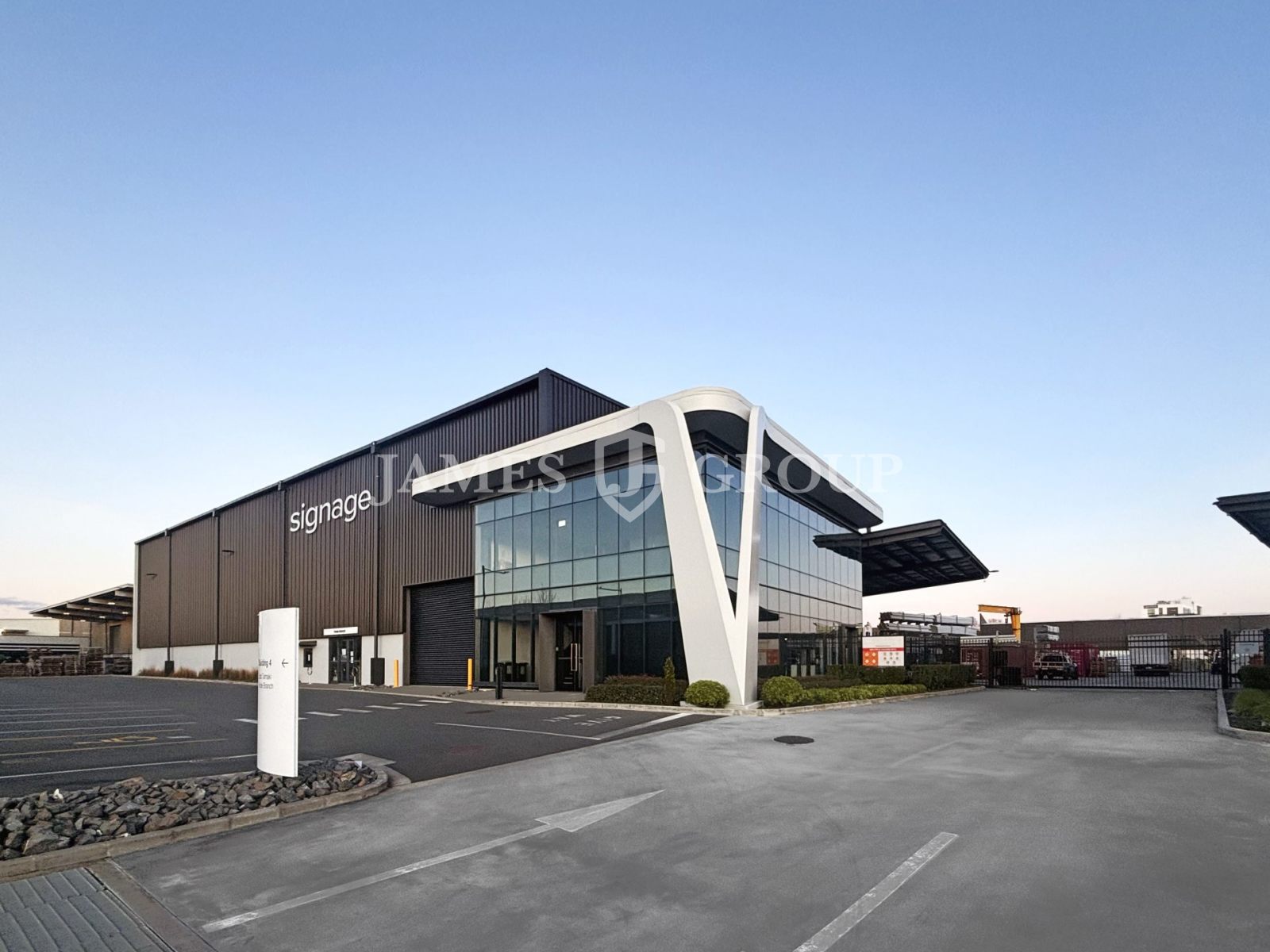 A-grade Highbrook Industrial | 2,103 Sqm