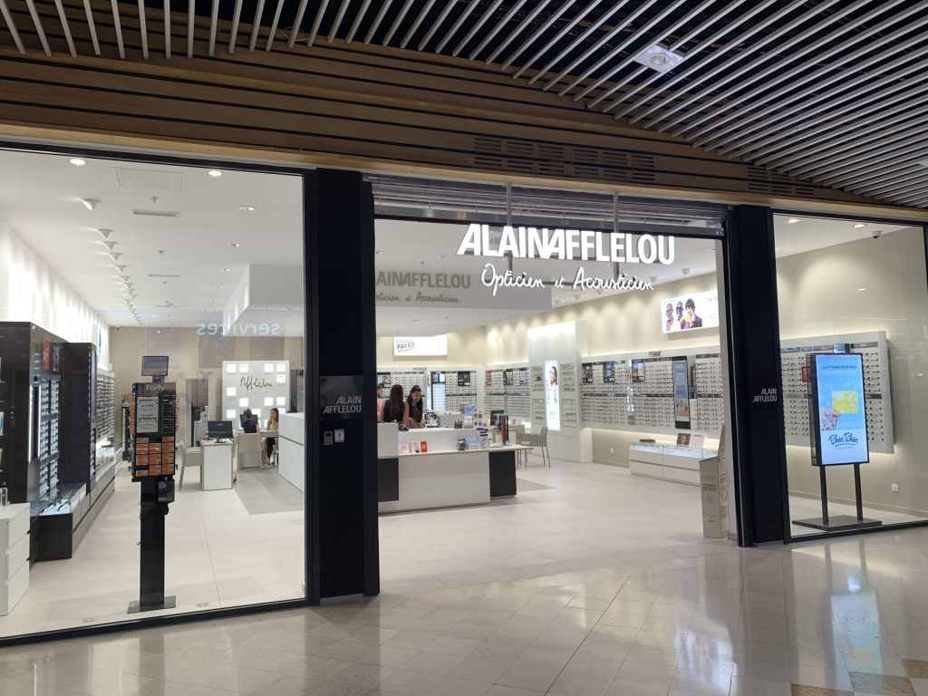 Magasin audioprothesiste C.C. Carrefour - route de Barcarès 66530 CLAIRA