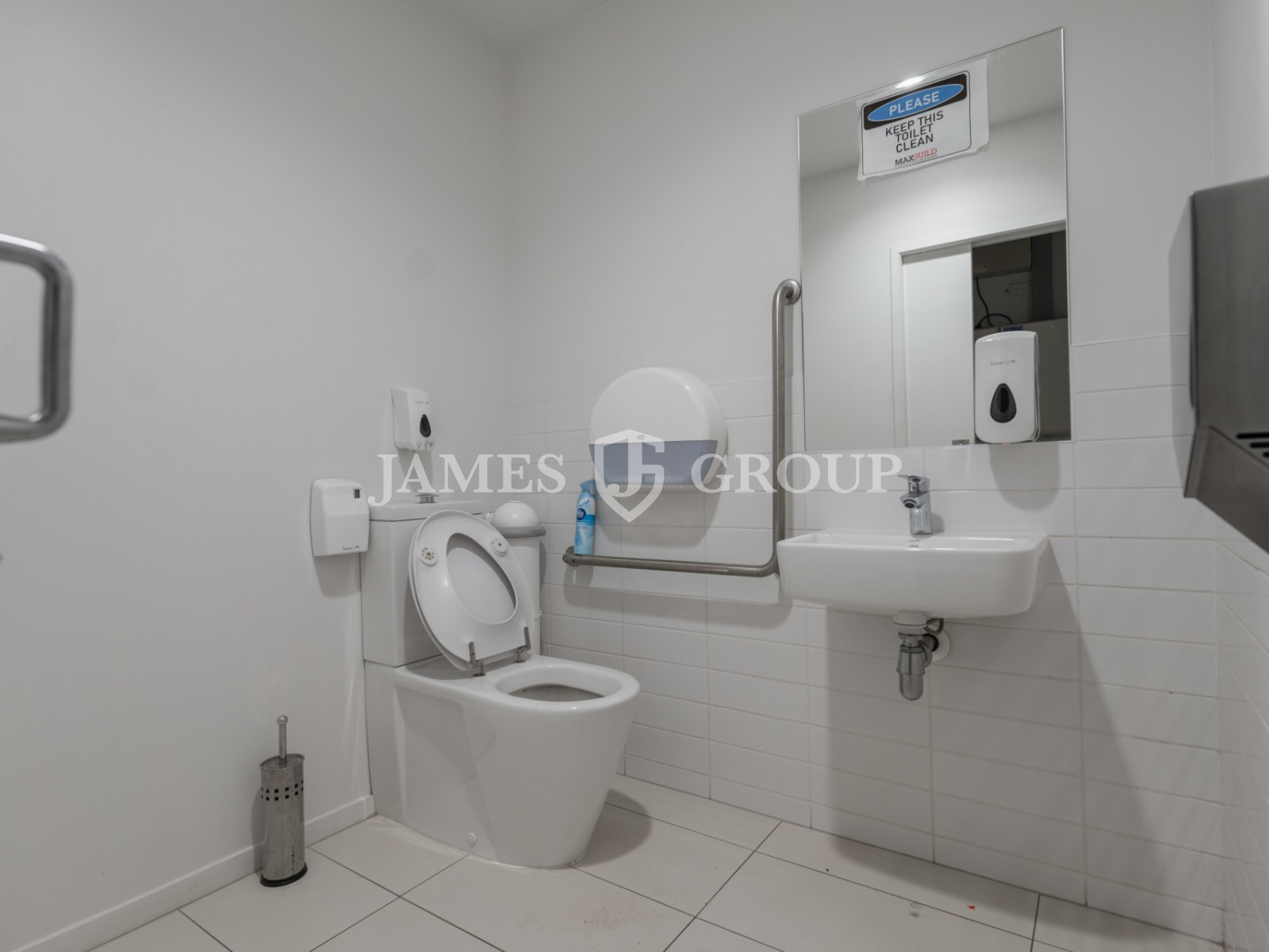 Central Park Business Park | 1,193sqm
