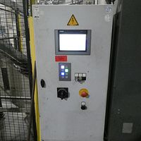 Cold Chamber Die Casting Cell-Idra - Image 25