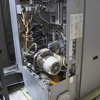 CNC Machining Center-Heller - Image 16