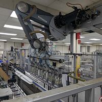 Complete Filling & Packaging Line- - Image 74