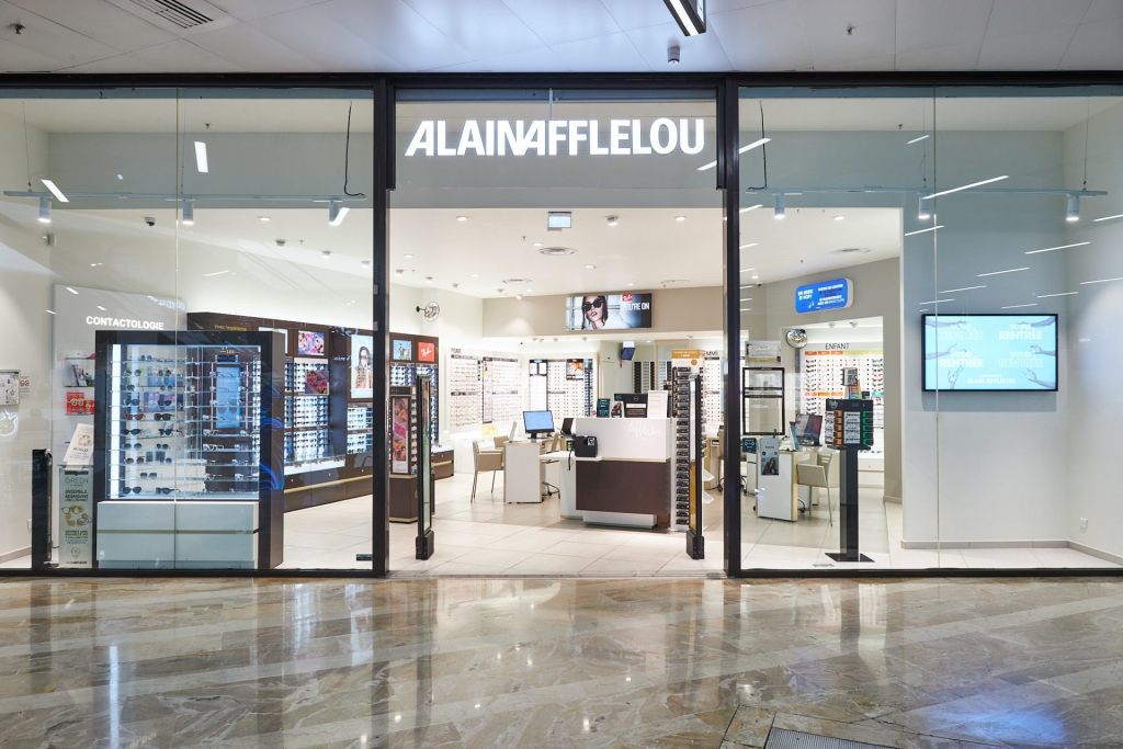 Magasin audioprothesiste 8 avenue Jules Cantini 13006 MARSEILLE