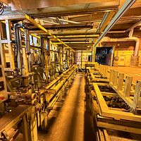 Coil to Bundle Line-M+S BRUGG AG MASKINSYSTEM AB - Image 17