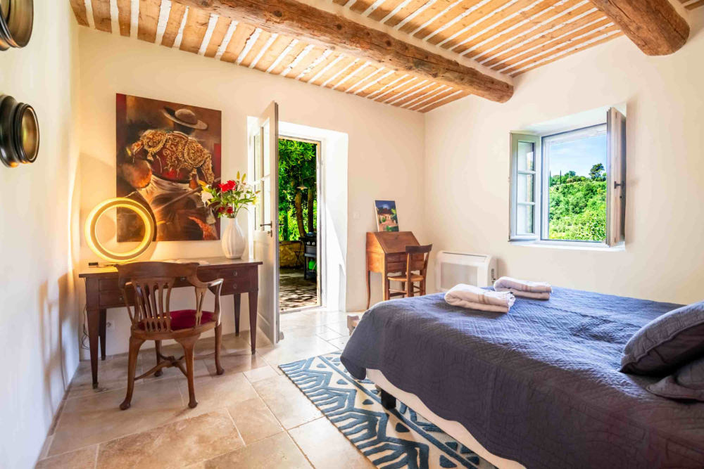 Photographs of Mas des Songes3 villa in Provence - Image 15 of 41