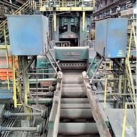 1.575mm (62”) Hot Strip Mill-DAVY / BLAW-KNOX / UNITED - Image 8