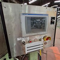 Hot and Cold Rolled Stainless Steel Strip Continuous Annealing and Pickling Line-'PRODUCTION MACHINERY CO' - Image 19