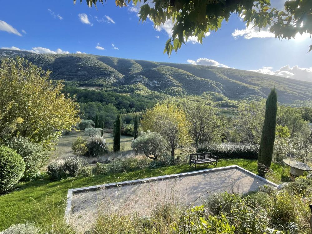 Photographs of Mas Contemplation villa in Provence - Image 48 of 52