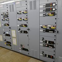 Electrical Transformer Substation 30/6kV- - Image 86