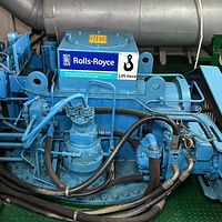 Tugboat-SAMKWANG SHIPBUILDING & ENG'G. - Image 33
