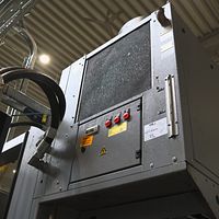 CNC Machining Center-Heller - Image 15