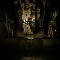 CNC Bar Transfer Machine-BUFFOLI - Image 8
