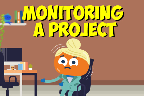 Monitoring a Project