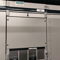 Switchgears(LV)-Siemens - Image 5