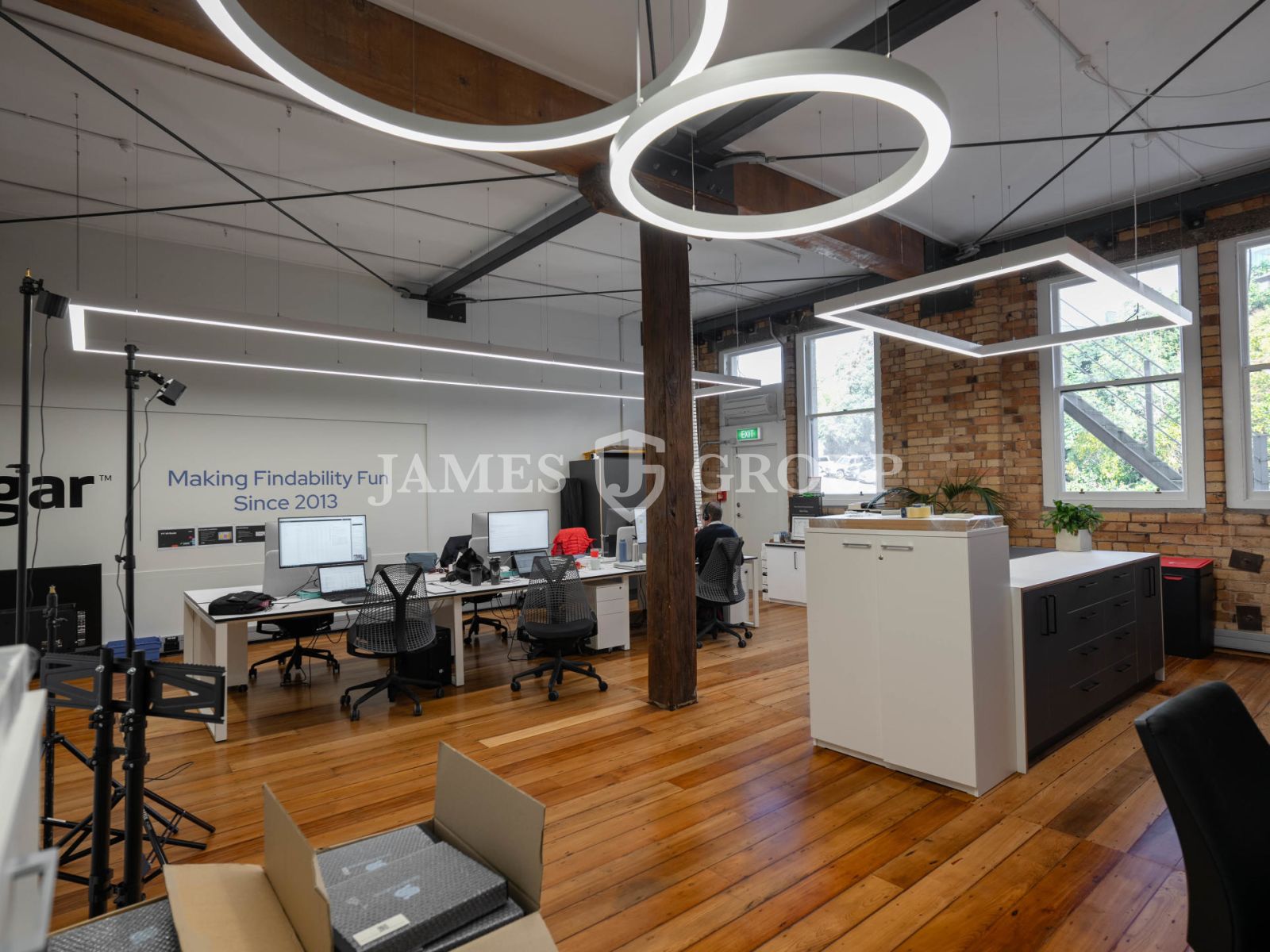 Iconic Parnell Heritage Space