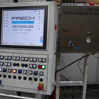 Cold Chamber Die Casting Cell-Frech - Image 15