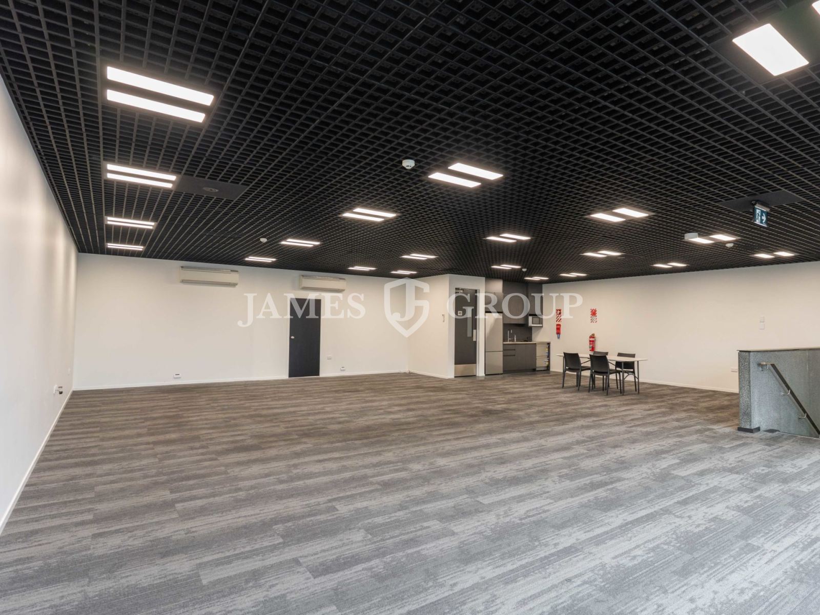 546m² High Profile Industrial | Container Access