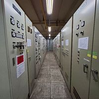 Thick Slab Caster-'SUMITOMO' - Image 19