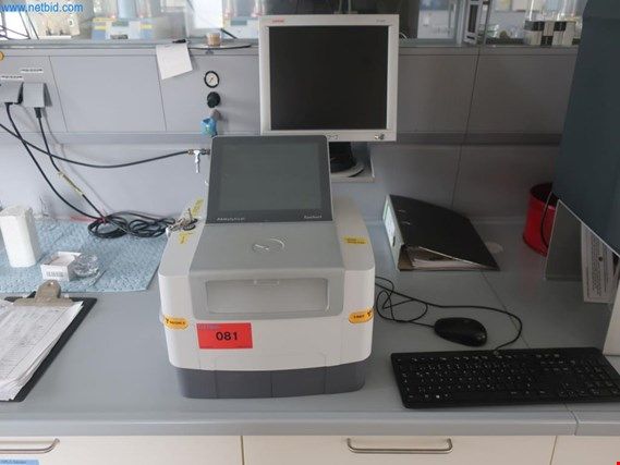 Analyzer-PANalytical-Position-1