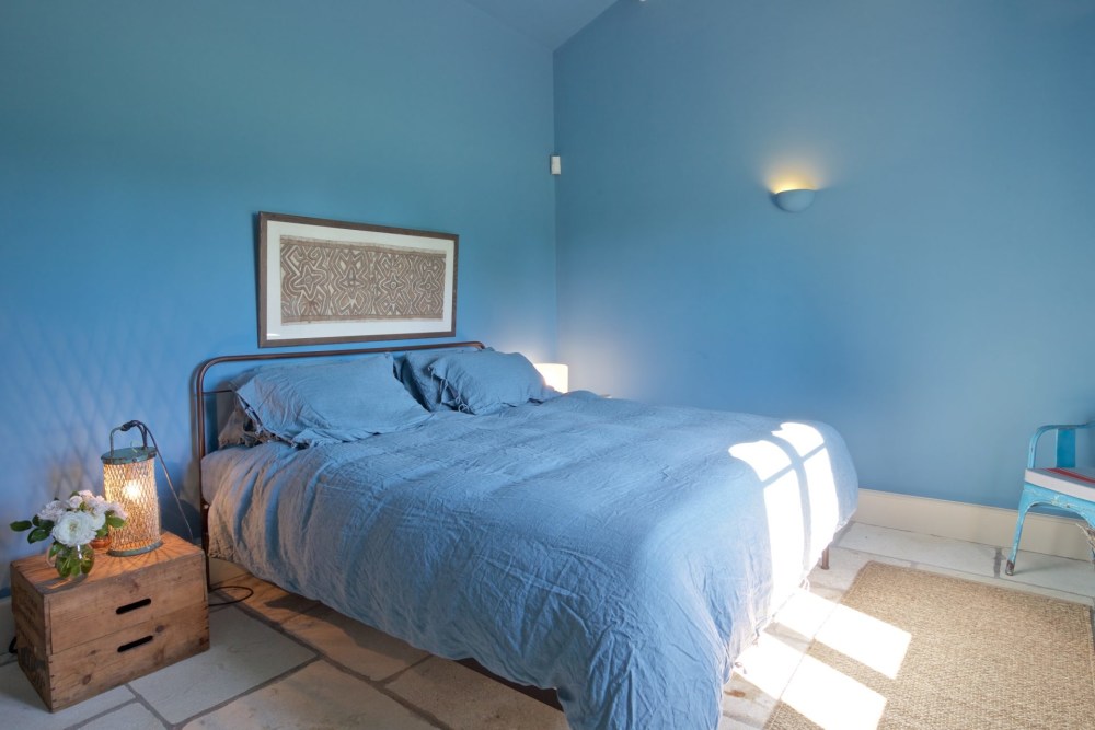 Photographs of Mas Providence villa in Provence - Image 29 of 38